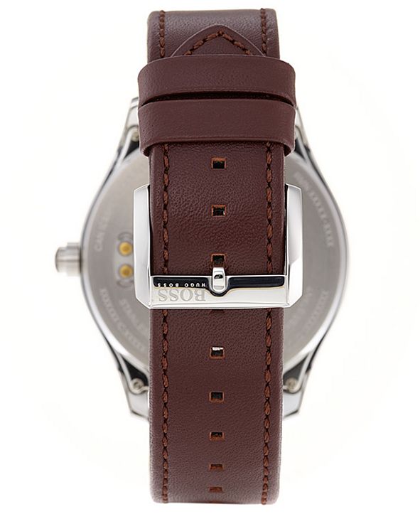 hugo boss touch smartwatch