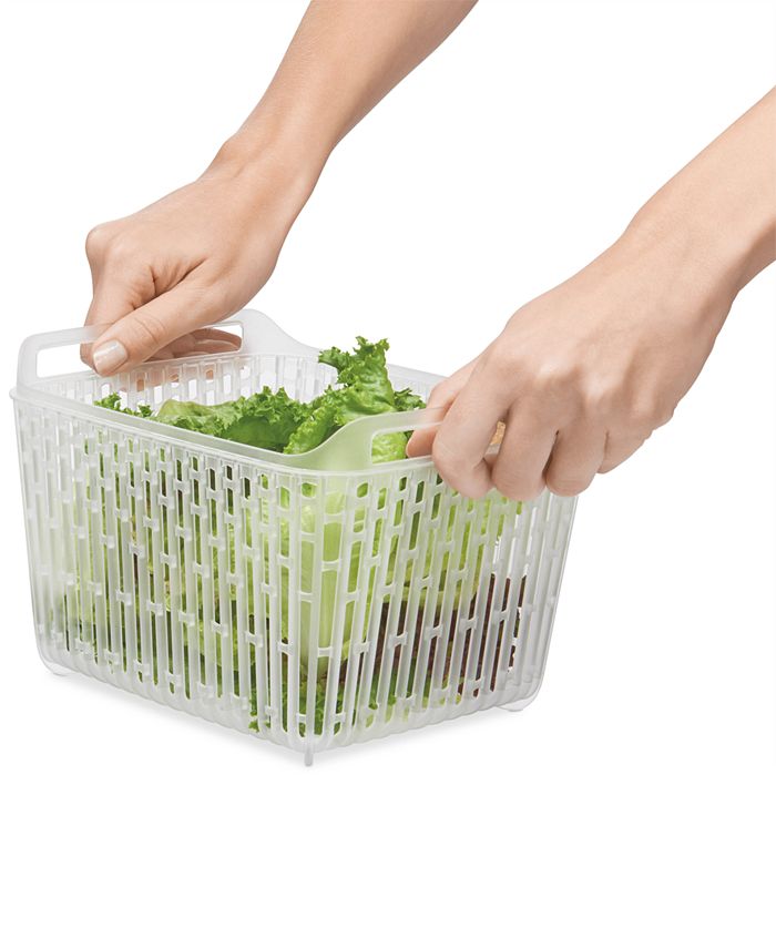 OXO GreenSaver 4.3Qt. Produce Keeper Macy's