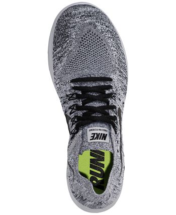 mens nike flyknit 2017