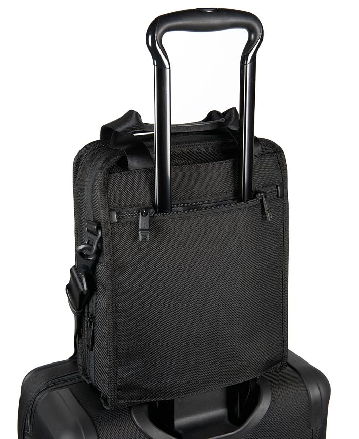 Tumi Men's Medium Travel Tote Macy's