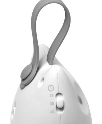 Stroll & Go Portable Baby Owl Sound Machine