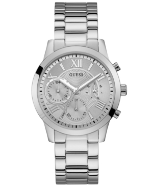 image of Guess Stainless Steel Bracelet Watch 40mm