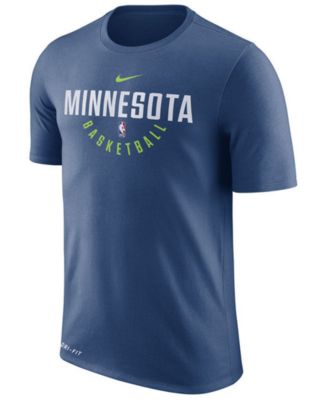 Nike - Men's Dri-FIT Cotton Practice T-Shirt