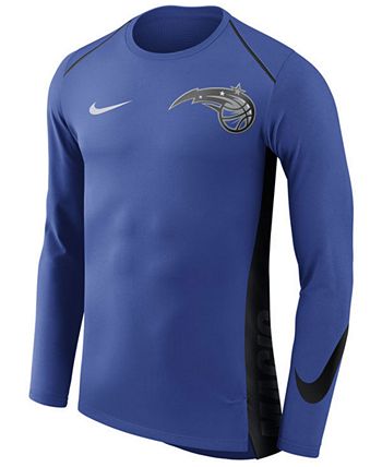 Nike hyperelite long sleeve shooter outlet