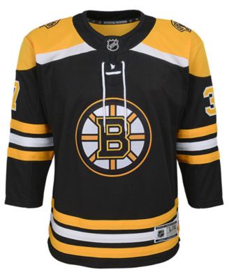 official boston bruins jersey