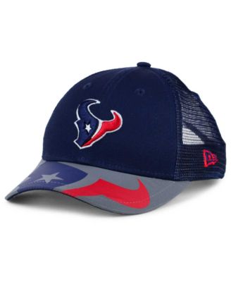 New Era - Boys' Mega Flect Cap