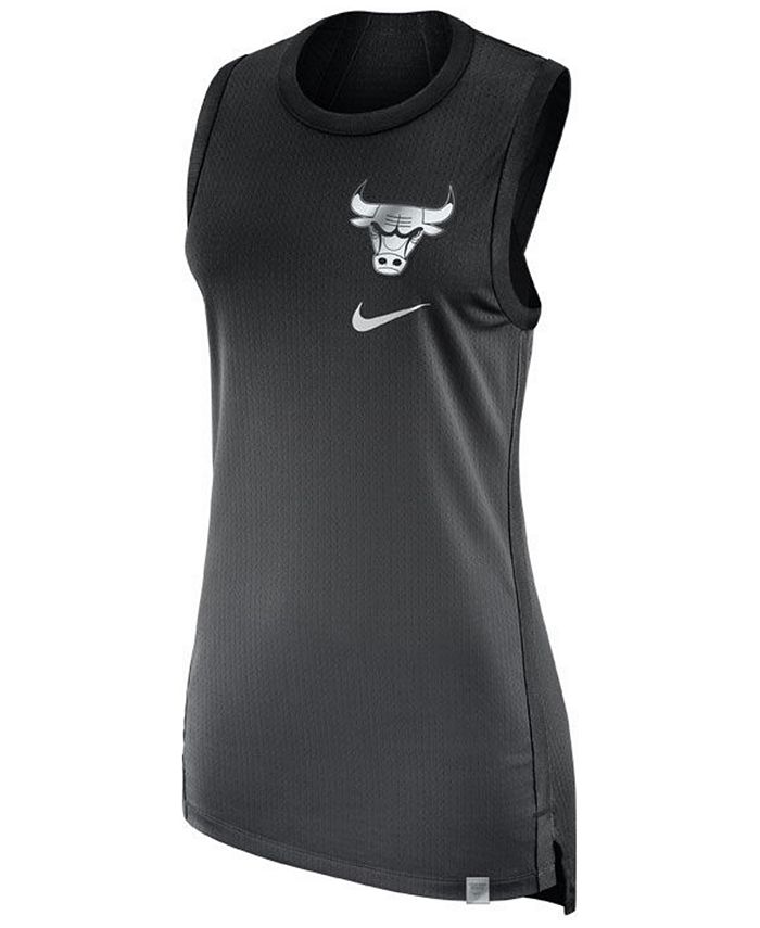 Ladies Chicago Bulls Jersey Fashion Chicago Bulls 23 Jersey Dress Clearance  Women's Chicago