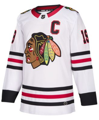 adidas - Men's Authentic Pro Jersey