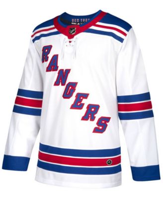 new york rangers hoodie jersey