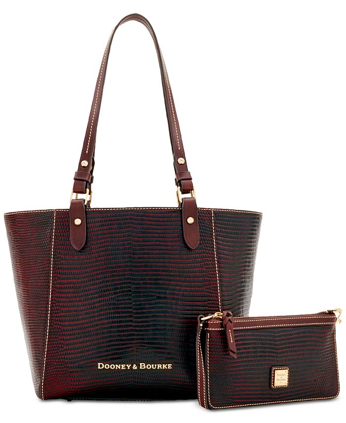 Macy's dooney and bourke clearance outlet