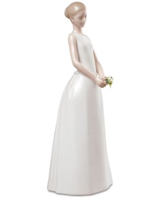 Lladró - Wedding Day Figurine
