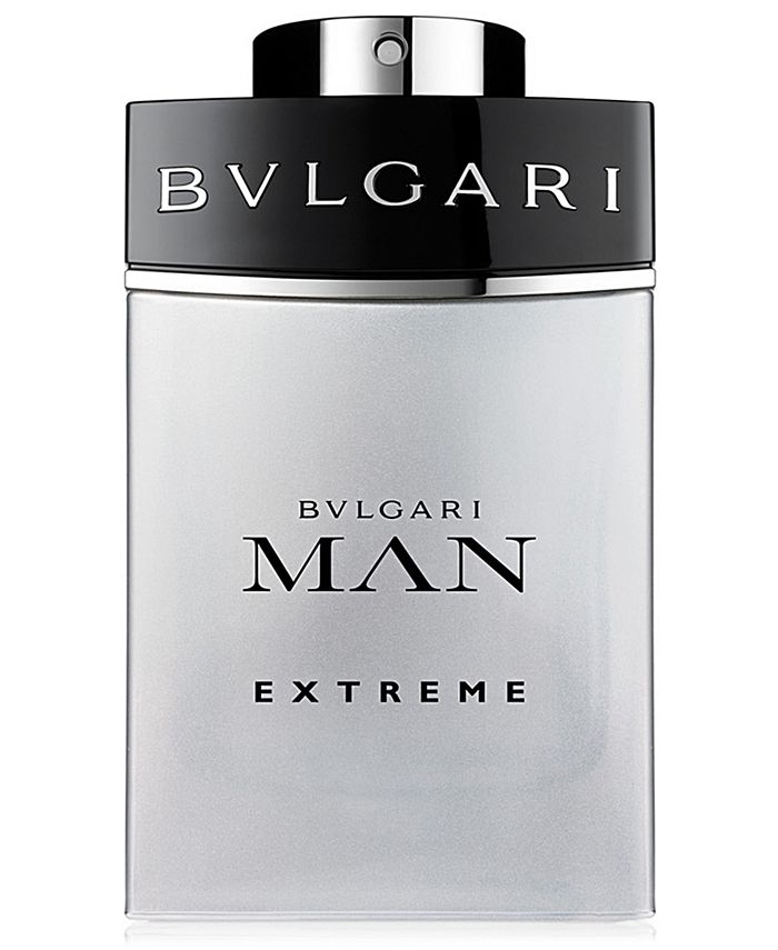 Bvlgari Man Wood Essence Mini 0.5 oz Eau de Parfum Spray
