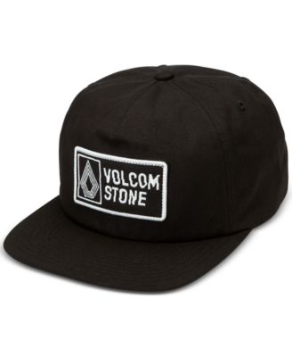 Volcom - Men's Bender Cap