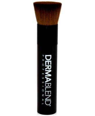 Dermablend - Receive a Free Flat-Top Kabuki Makeup Brush with any $35  purchase