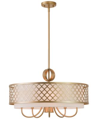 Arabesque 5-Light Pendant
