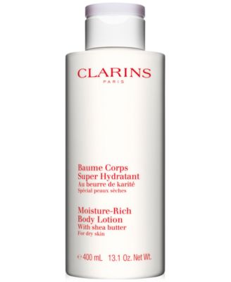 Clarins - Luxury Size Moisture-Rich Body Lotion
