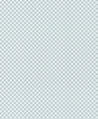 Graham & Brown - Trellis Wallpaper