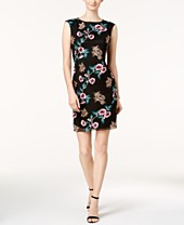 Holiday Party Dresses for Women - Macy's