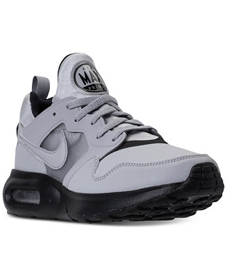 Nike Men&#39;s Air Max Prime Running Sneakers from Finish Line & Reviews - Finish Line Athletic ...