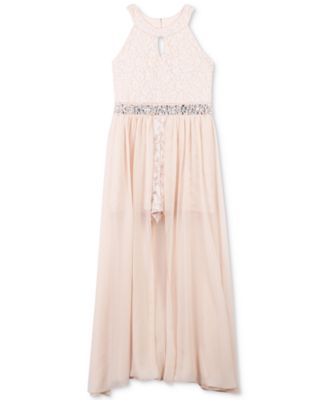 romper dress macys