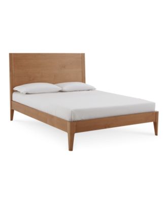 Furniture Martha Stewart Collection Brookline Queen Bed, Created for Macy&#39;s & Reviews ...
