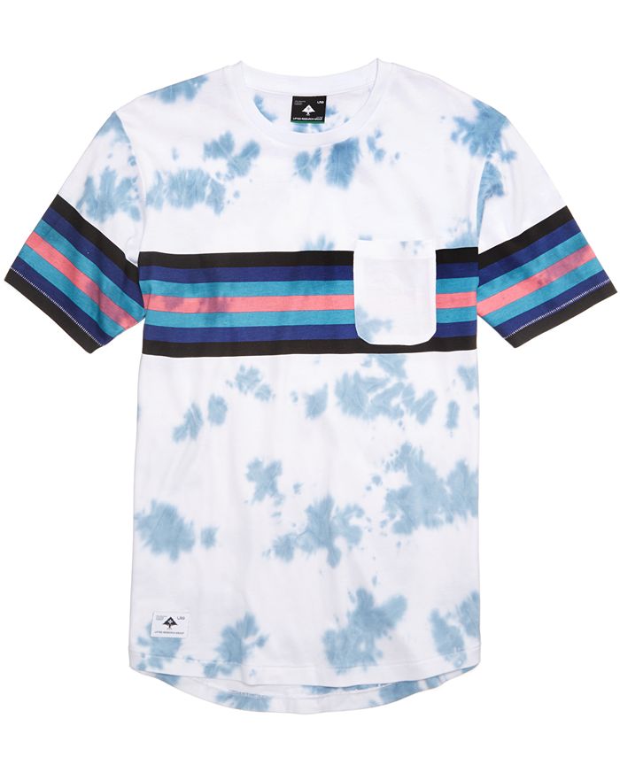 Sky Madrid Rebel Tie-Dye T-Shirt