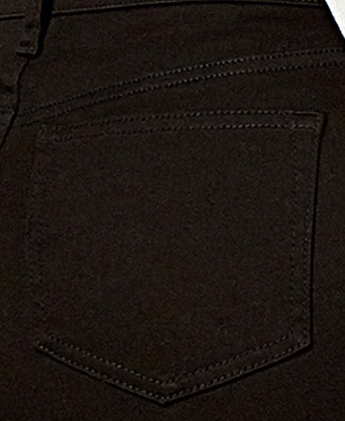 Thalia Sodi Embroidered Skinny Jeans, Created for Macy's - Macy's