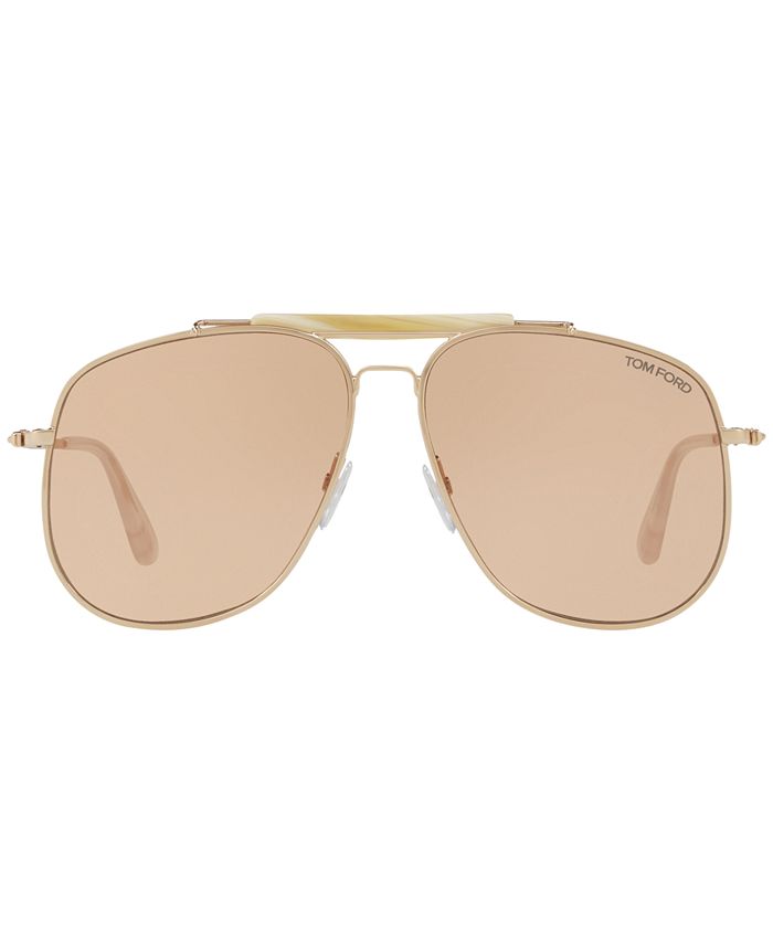 Tom ford connor
