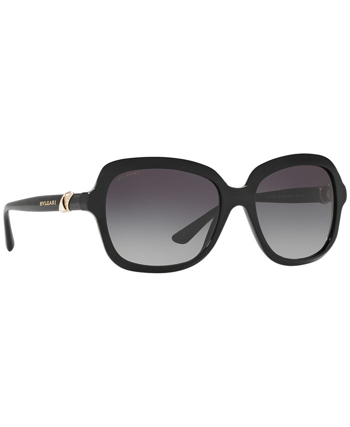 BVLGARI Sunglasses, BV8176B - Macy's