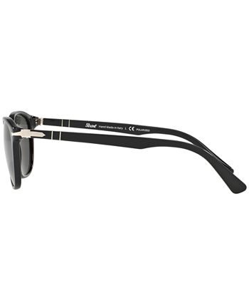 Persol Polarized Sunglasses PO3148S 50 Macy s