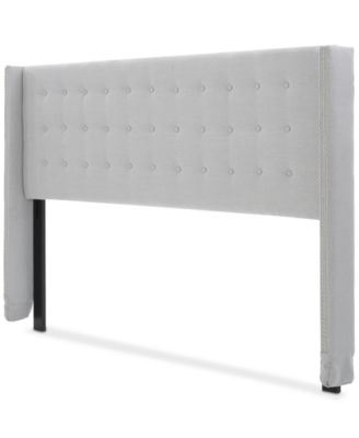 Noble House - Dilard Headboard - King/California King, Quick Ship