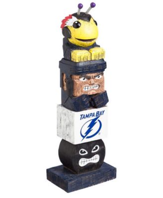 Evergreen Enterprises - Tiki Totem
