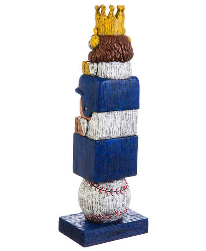 Evergreen Enterprises Kansas City Royals Tiki Totem Macy's