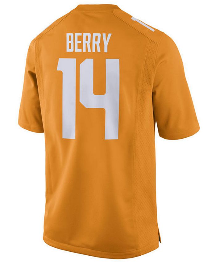 Eric berry cheap tennessee jersey