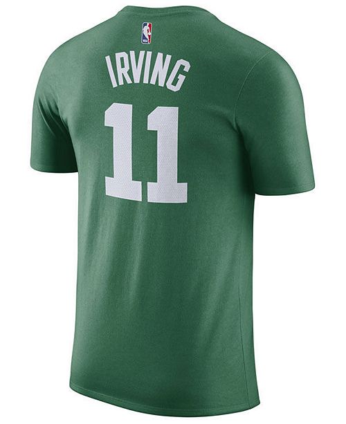 nike kyrie irving t shirt