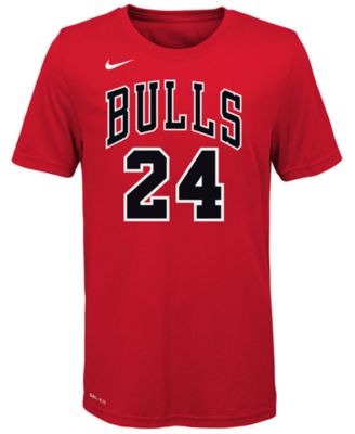 cool bulls shirts