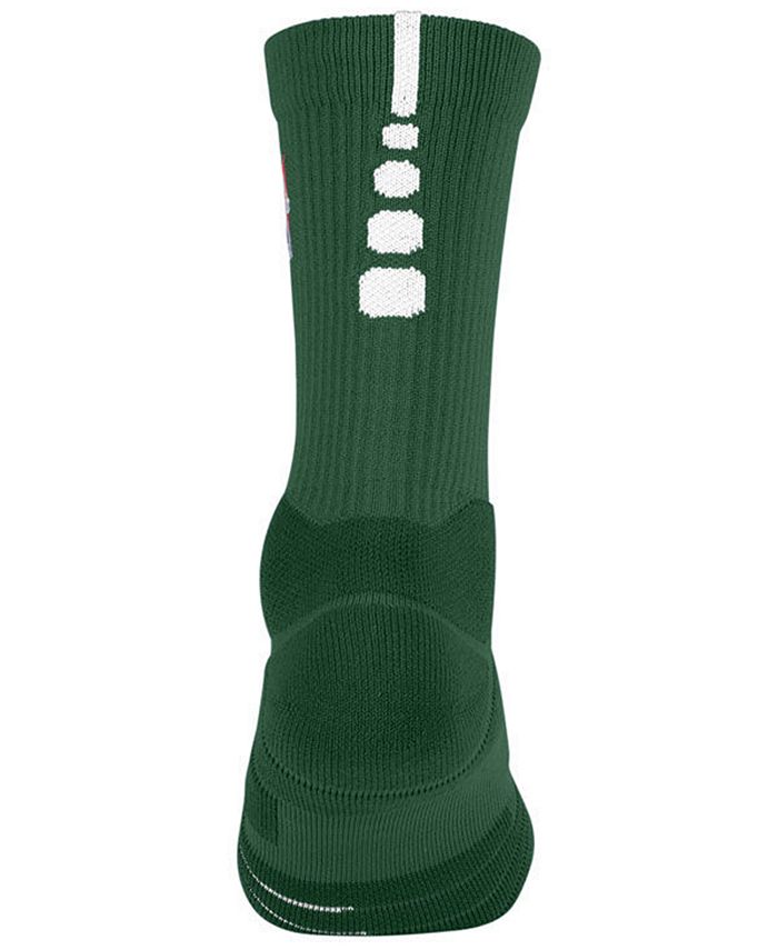 Nike Men's NBA Elite Quick Crew Socks Macy's