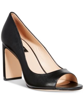 dkny heels macy's