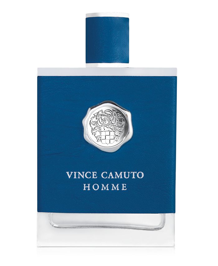 Vince Camuto Homme Men's Eau de Toilette Spray, 6.7-oz. - Macy's