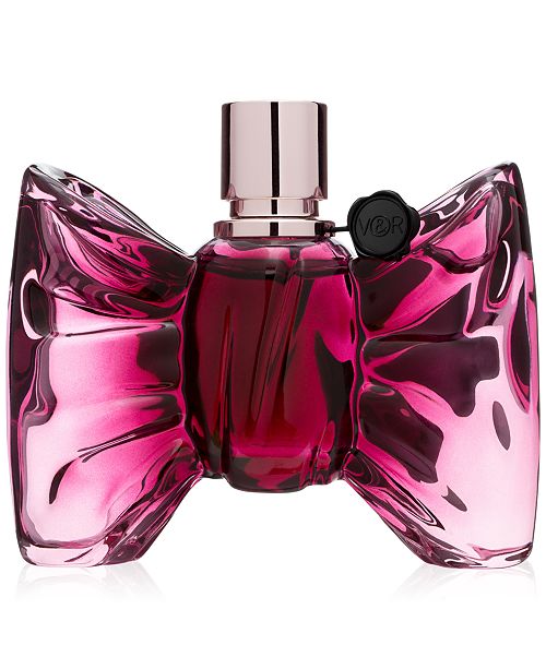 Viktor Rolf Bonbon Eau De Parfum Spray 3 Oz Reviews All