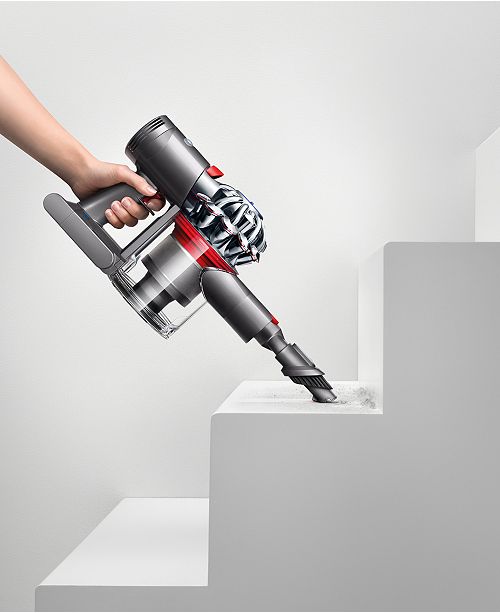 Dyson V7 Trigger HandHeld Vacuum & Reviews Macy's
