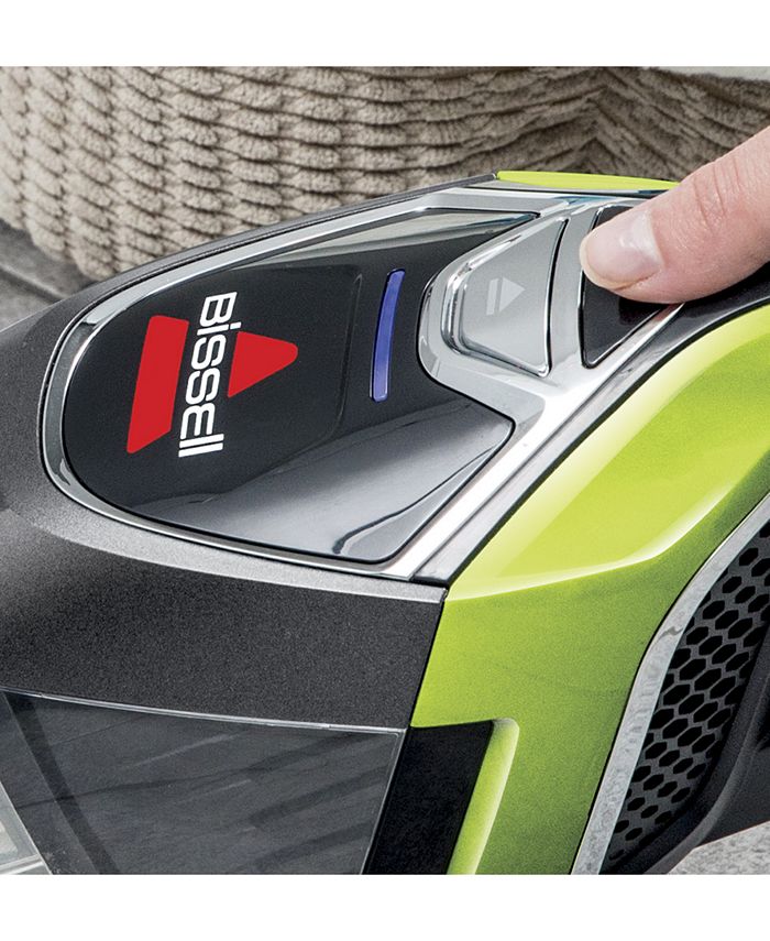 Bissell 2133 BOLT® Lithium Max Pet Cordless Hand Vacuum Macy's