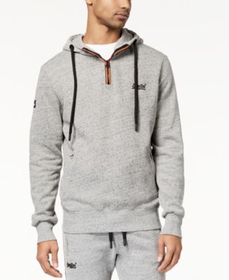 superdry quarter zip