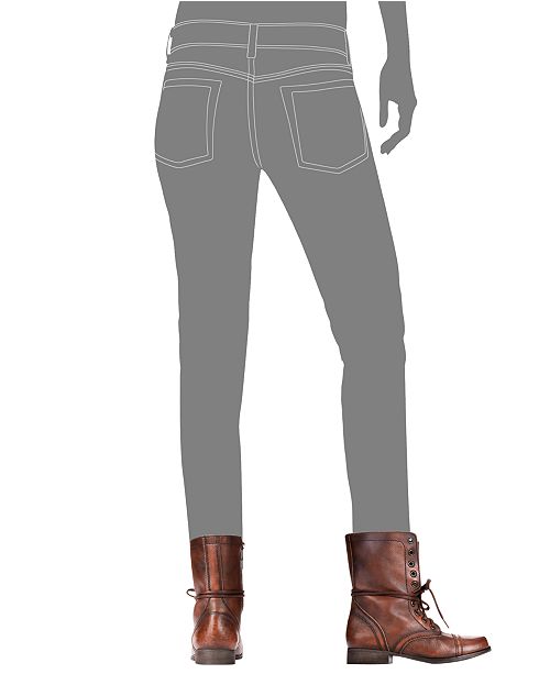 macy's steve madden troopa boots
