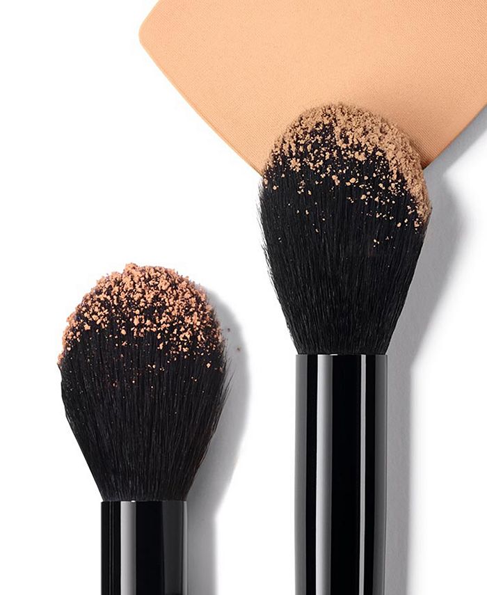 CHANEL Precision Powder Brush Macy's