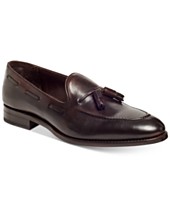 Leather Sole Mens Dress Shoes - Macy's