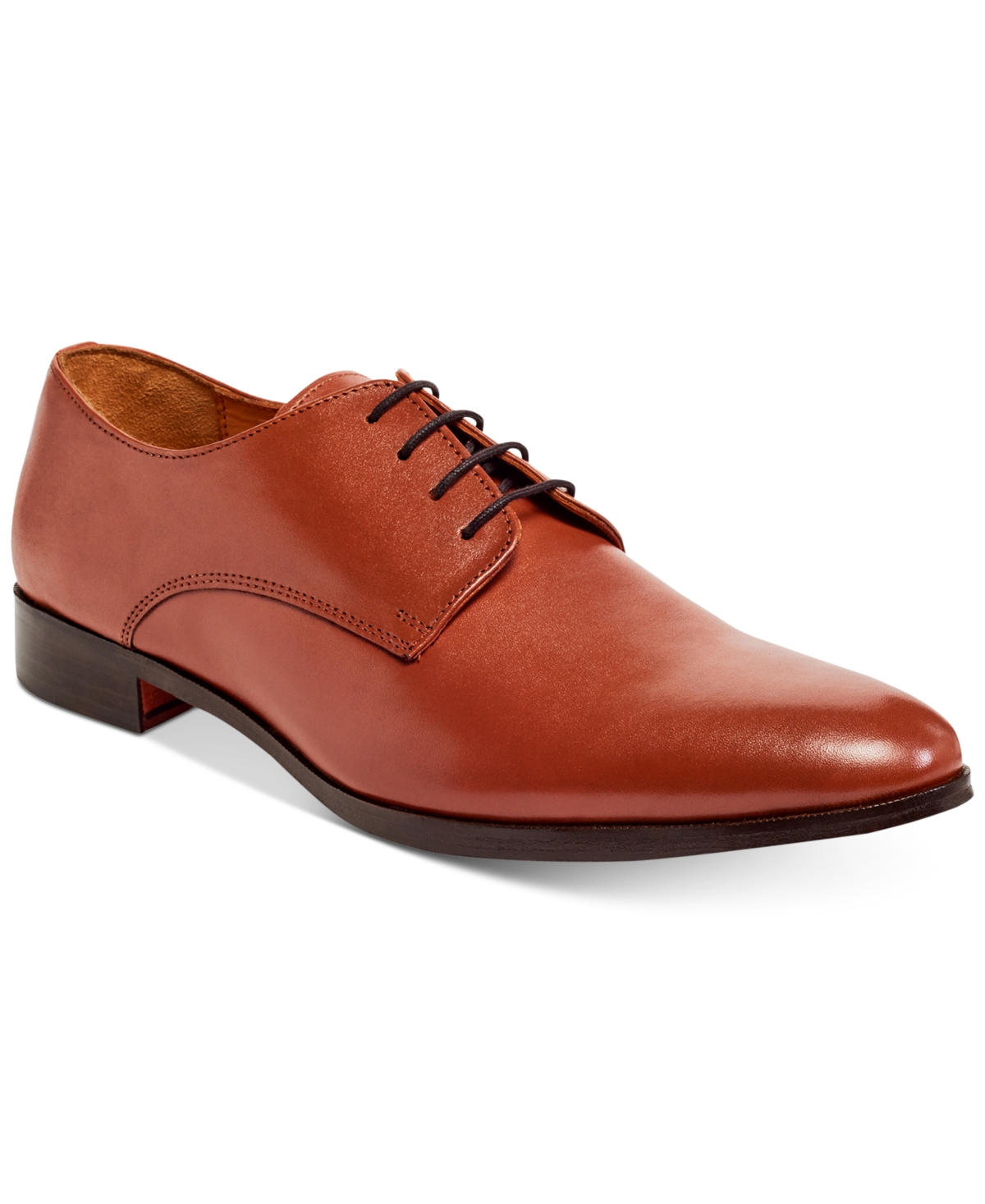 Carlos by Carlos Santana Men's Power Derby Oxfords