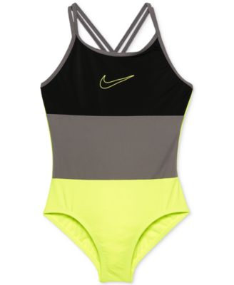 toddler nike swimsuit