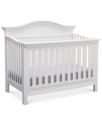Delta - Bethpage Convertible Crib, Quick Ship