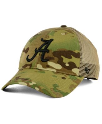 47 Brand Alabama Crimson Tide Operation 